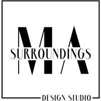 Surroundings by Mary Arthur Inc.