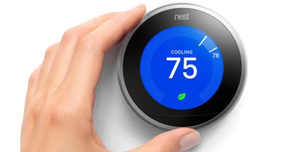 Nest Thermostat
