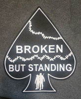 The Broken Foundation