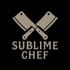 Sublime Chef