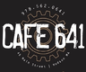 Cafe 641