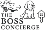 thebossconcierge.com