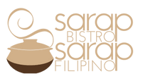 Sarap Sarap Bistro Filipino