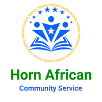 Horn African Community Service 