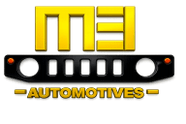 M3 Automotives