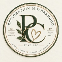 Restoration Motherhood by CC, LLC.

the becoming co. by cc ✨🪴