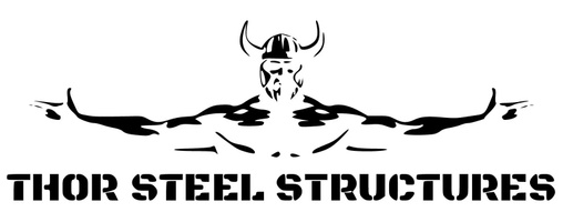 Thor Steel Structures Inc
