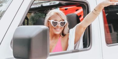 Destin Jeep Rentals Car Rental Vehicle Rental Guide