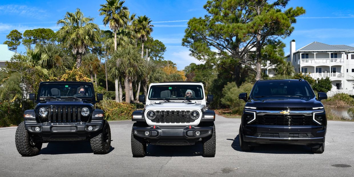 Car Rental (VPS) Destin–Fort Walton Beach Airport Destin Jeep Rentals