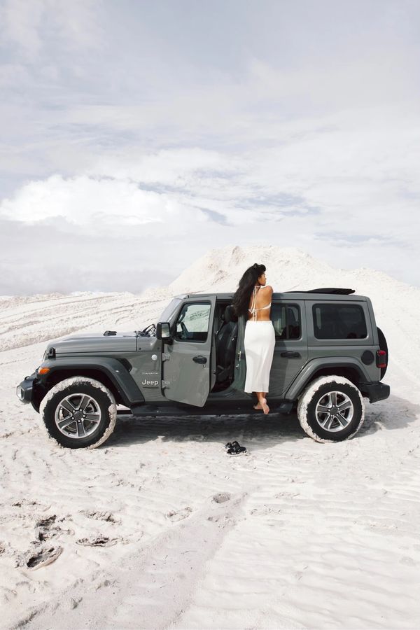 Destin Jeep Rentals - Car Rental, Jeep Wrangler Rental Suv Rental