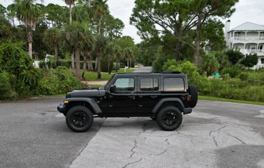 Destin Jeep Rentals Car Rental in Destin Florida Jeep rental in Destin Florida