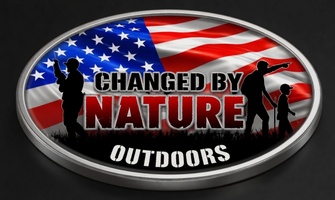 Changed By Nature Outdoors