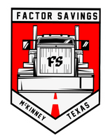 Factor Savings