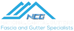 National captial GUTTERs