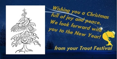 Flin Flon Trout Festival