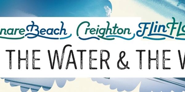 The Water & The Wild - we are proud of our region!
Denare Beach, Flin Flon & Creighton