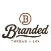 Branded Thread + Ink