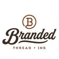 Branded Thread + Ink