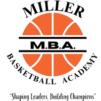 MBA 

      Miller 
            Basketball 
                    A