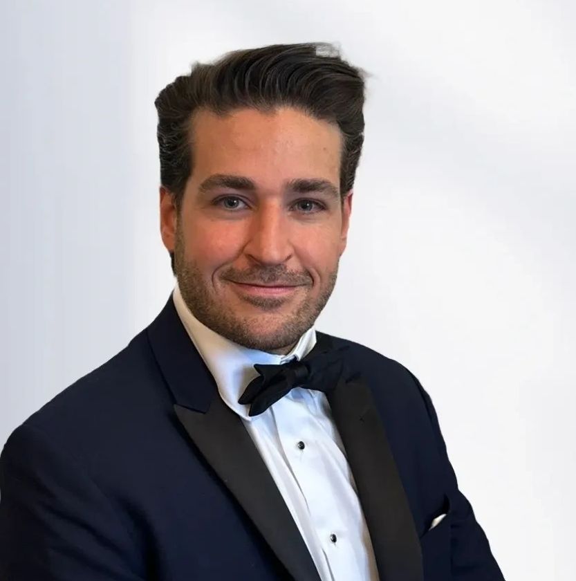 Berg Manoukian, CEO at Eisberg Jewelry