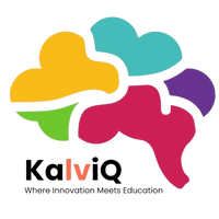 KalviQ's Academy Hub 