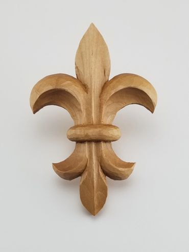 Fleur-de-lis