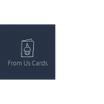 FromUsCards