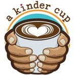 A Kinder Cup