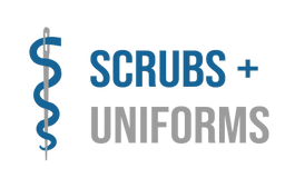 SCRUBS + UNIFORMS