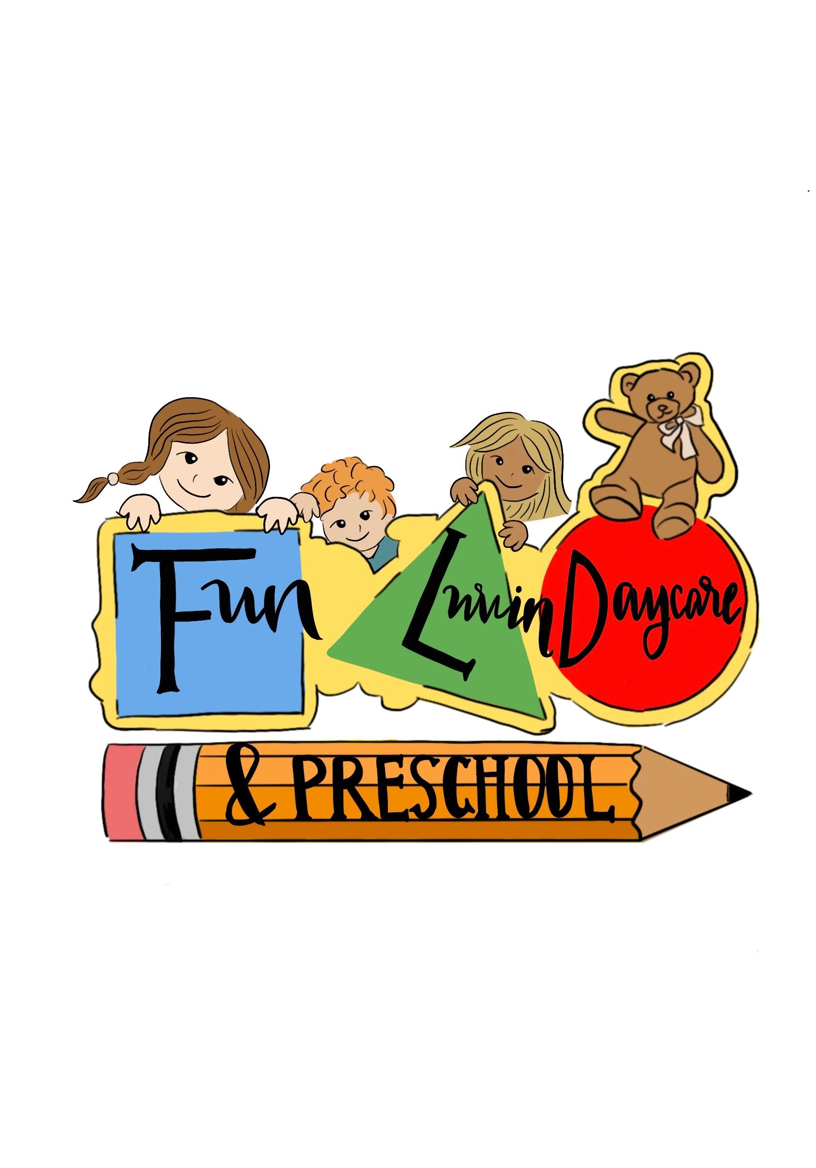 Fun Luvin Daycare Center - Daycare, Child Care, Daycare, Preschool