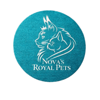 Nova’s Royal Pets 