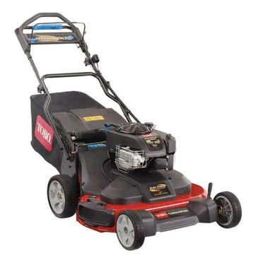 Toro 30" Walk-Behind Mower