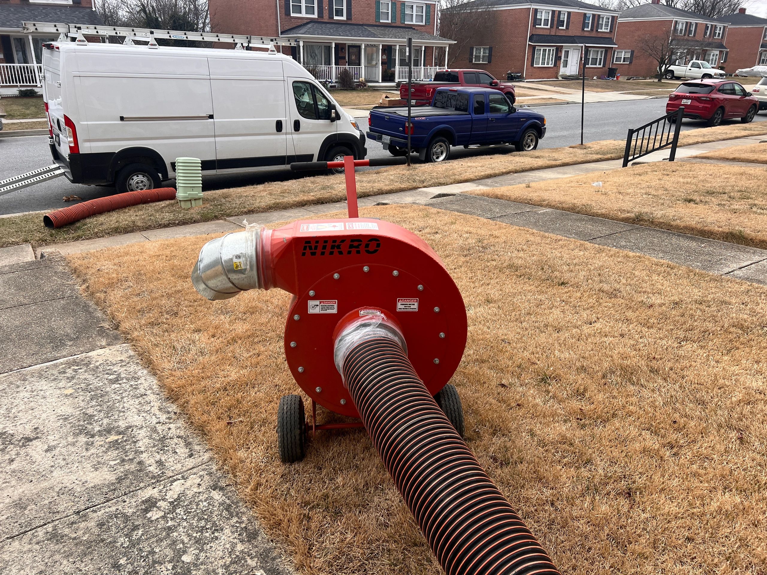 Abc Cleaning Dryer And Vent Cleaning Near Me Air Conditioning Abc