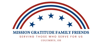 Mission Gratitude Family Friends
