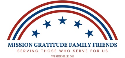 Mission Gratitude Family Friends
