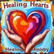 Healing Hearts Ministry