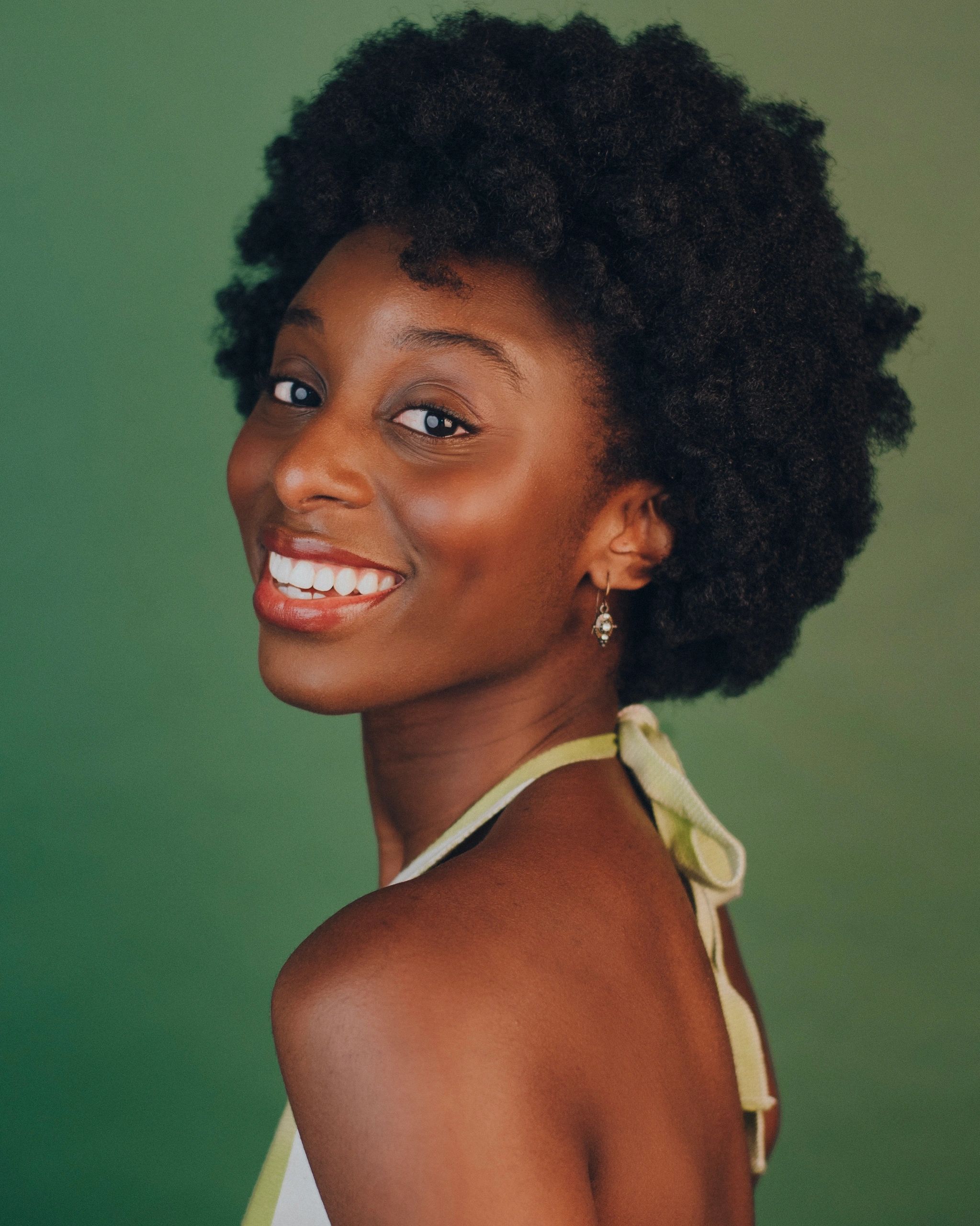 Deanna Cudjoe
