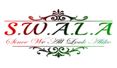 S.w.a.l.a.  (Since We All Look Alike)