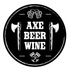 Twisted Axes Longview