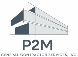 P2M Create The Space