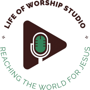 Life of worship Studio 