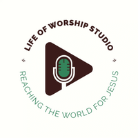 Life of worship Studio 