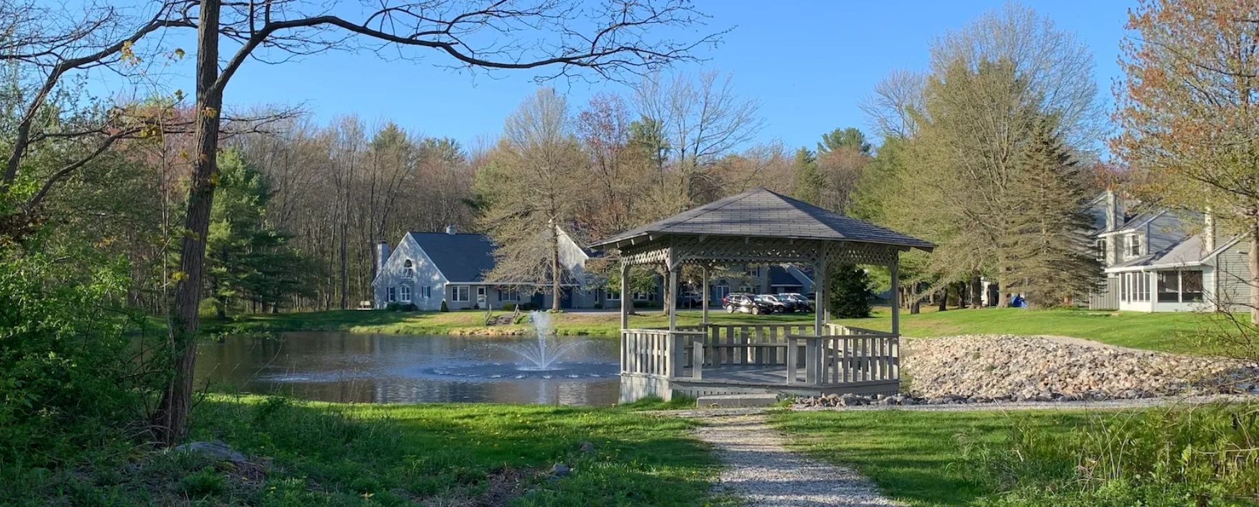 Parsons Pond Homeowners