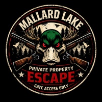 Mallard Lake Escape 