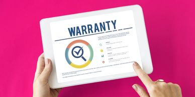 Warranties