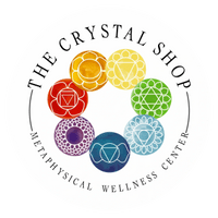 The Crystal Shop