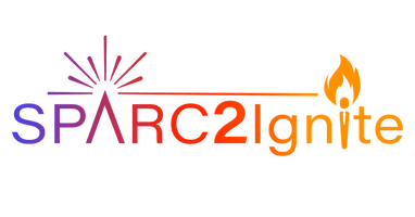 SPARC2Ignite Your Life, Your Organization, and Your Community