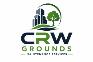 CRW Grounds  Maintenance Services