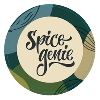 Spice Genie
