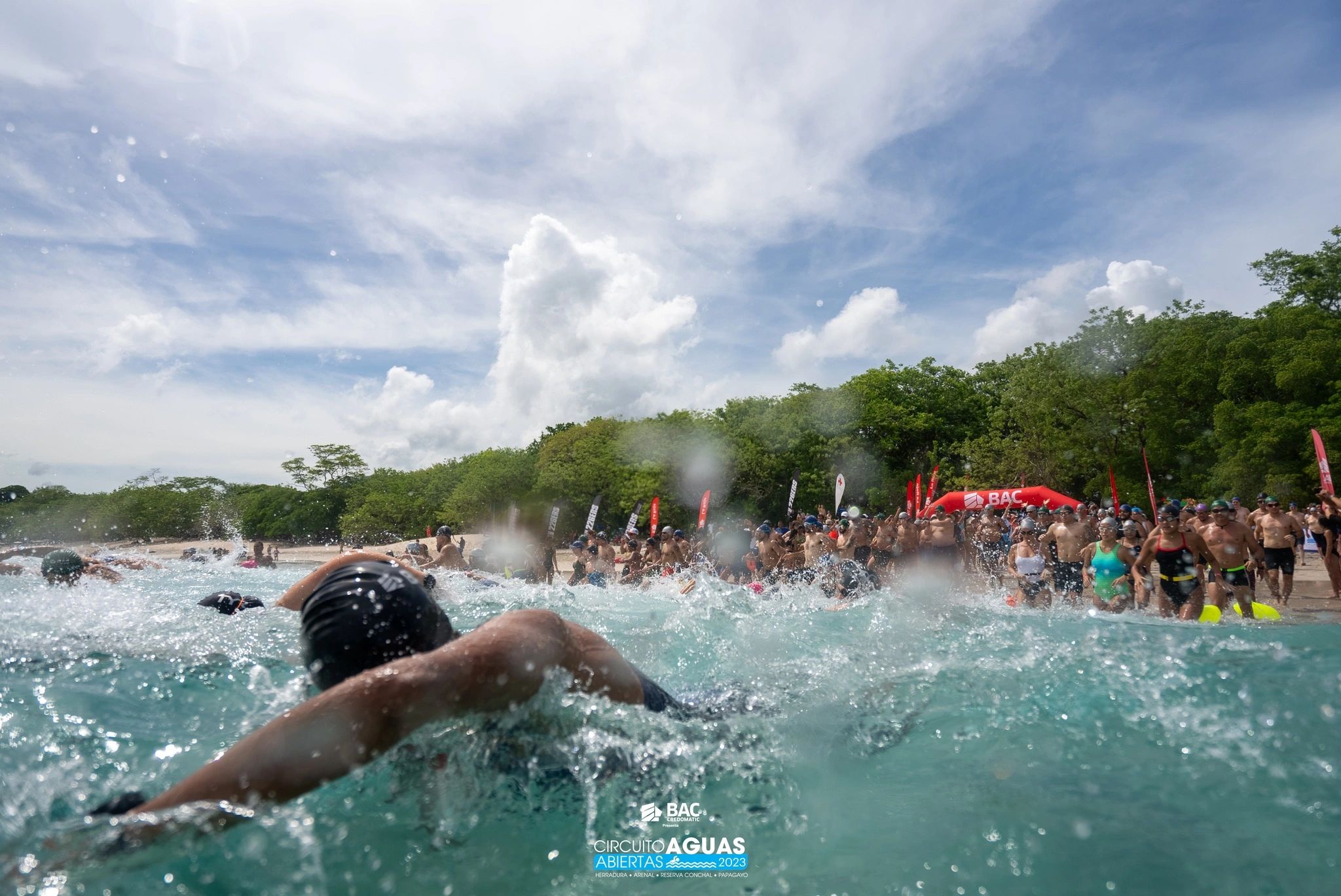 Circuito Aguas Abiertas Conchal